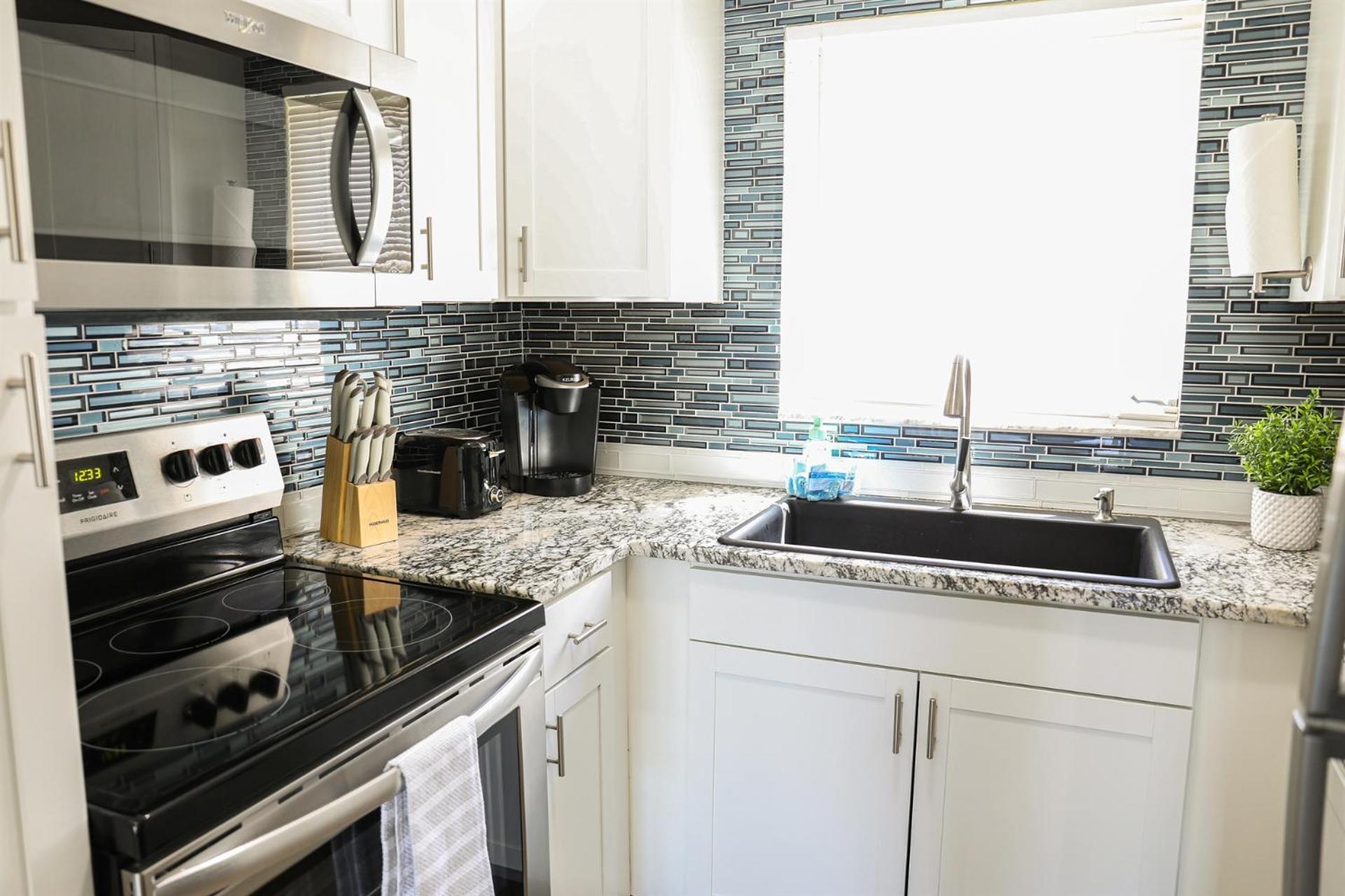 Tradewinds Retreat - Pool, 15 Min To Apartment Clearwater