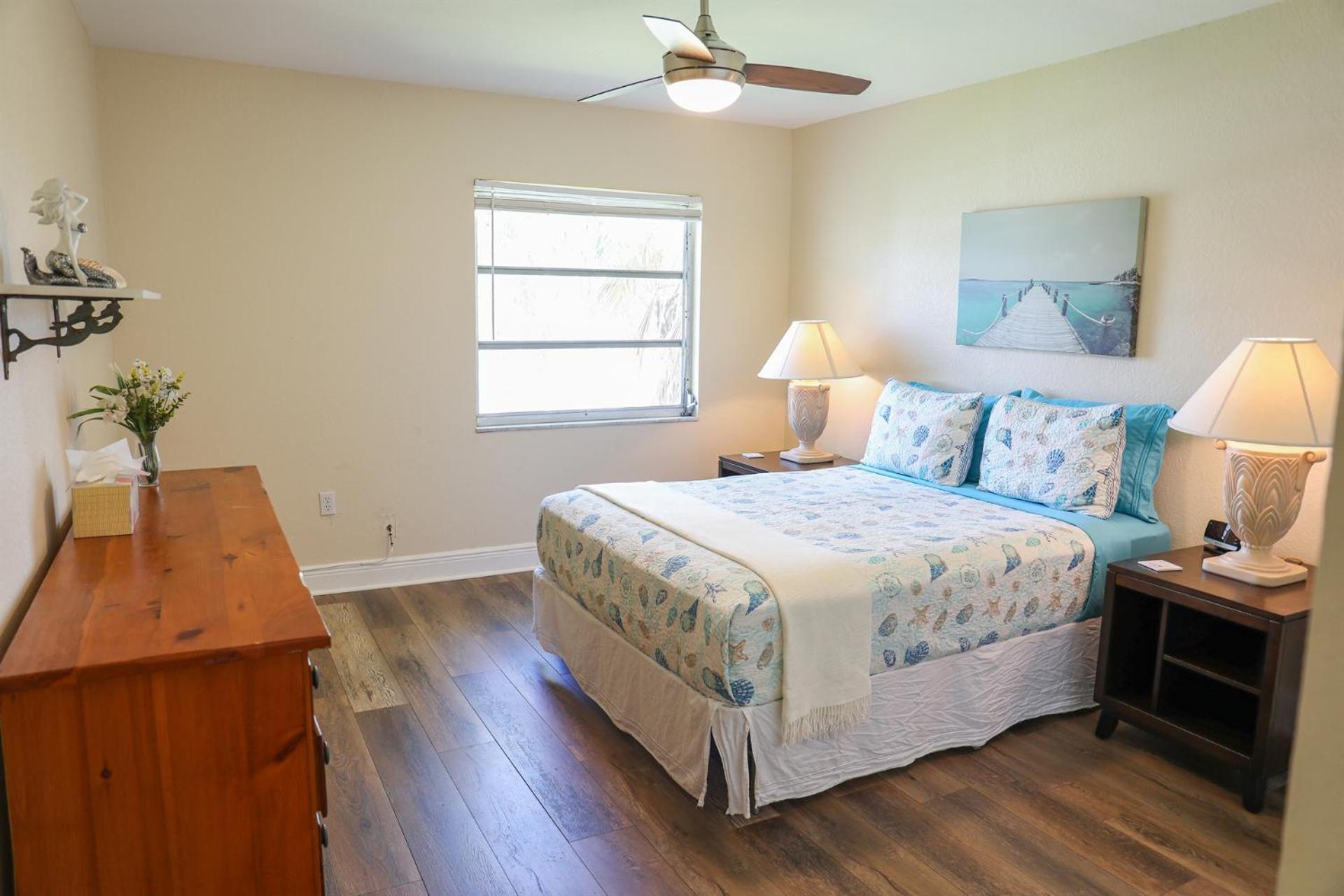 Apartment Tradewinds Retreat - Pool, 15 Min To Clearwater