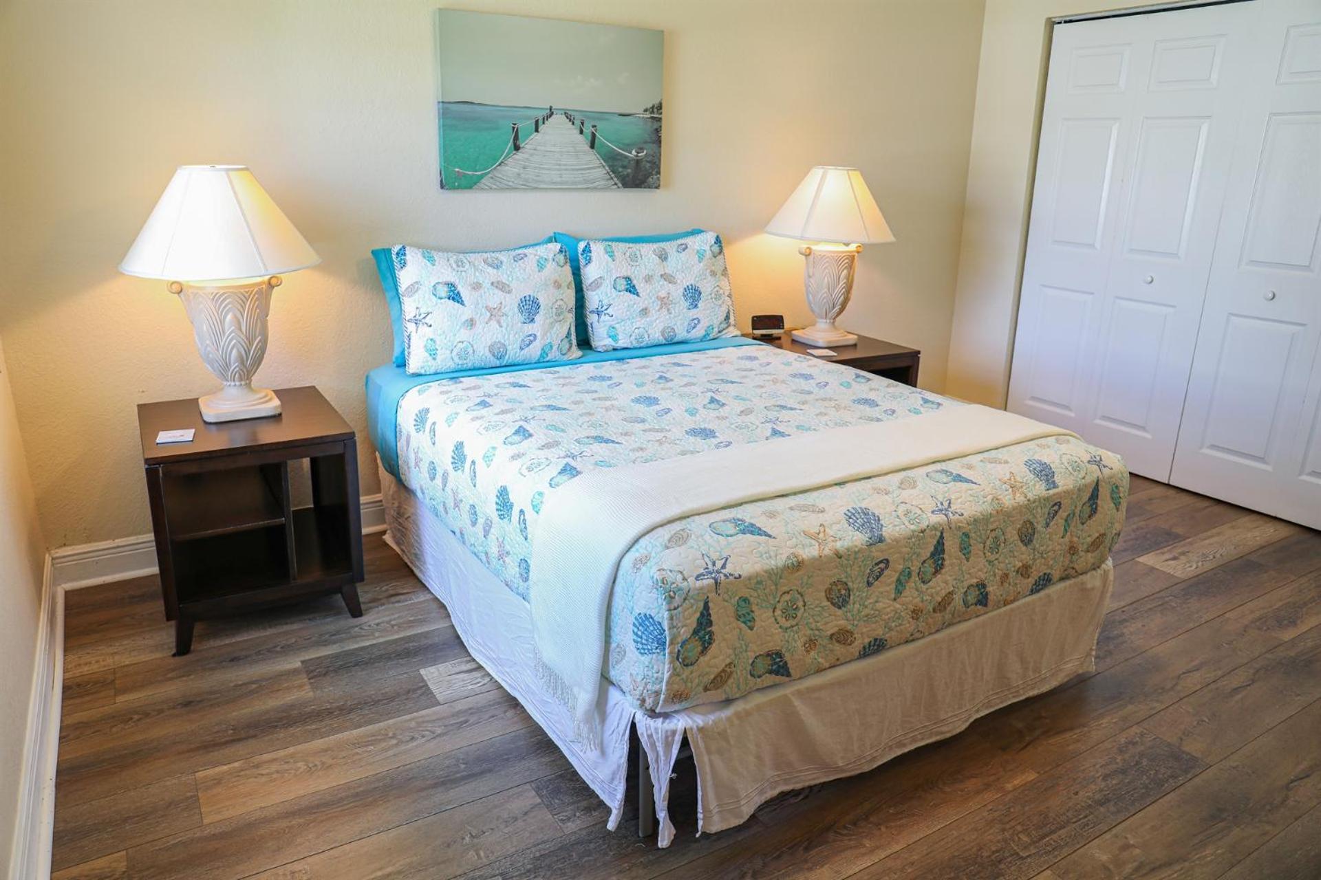 Tradewinds Retreat - Pool, 15 Min To Apartment *