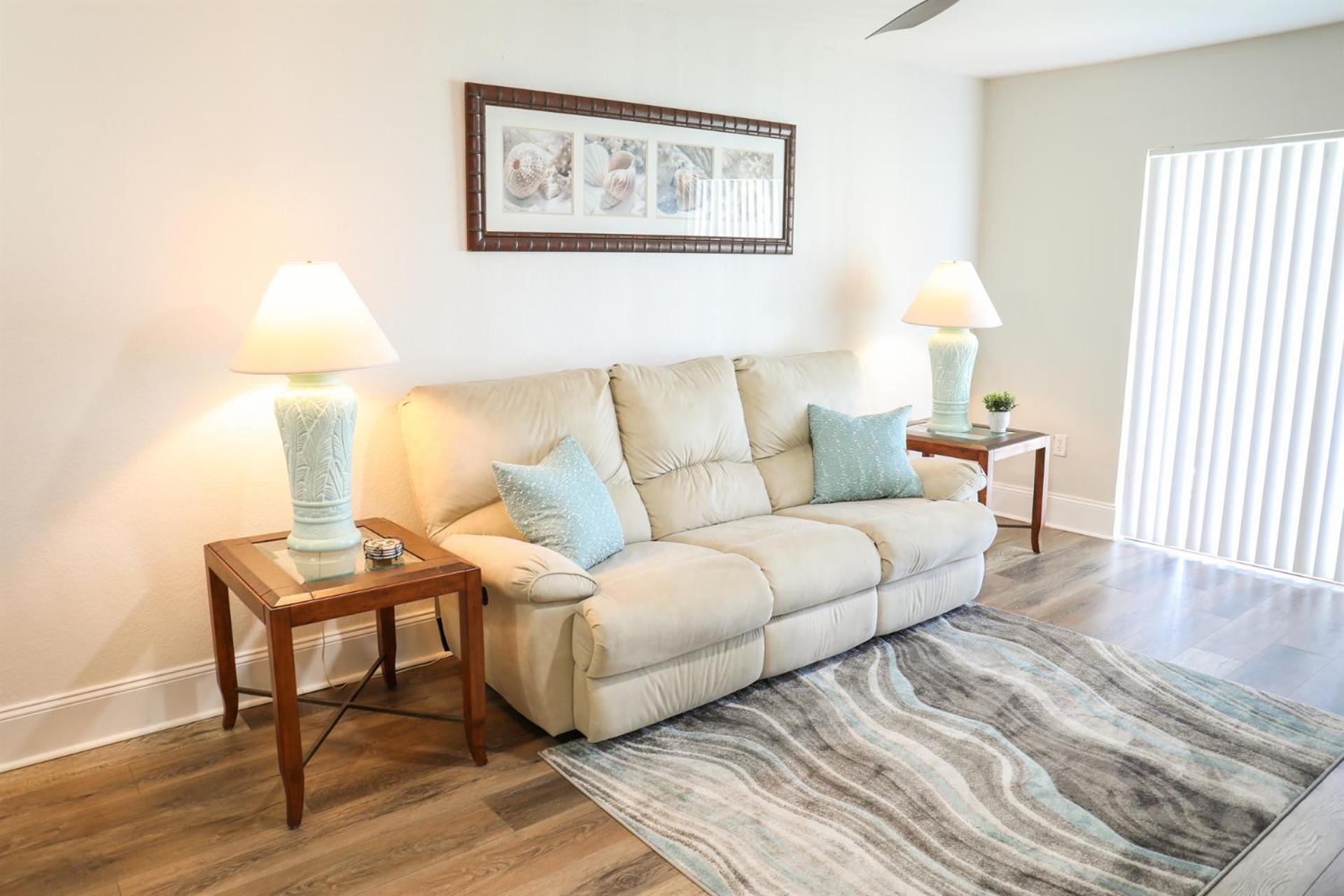 Apartment Tradewinds Retreat - Pool, 15 Min To Clearwater