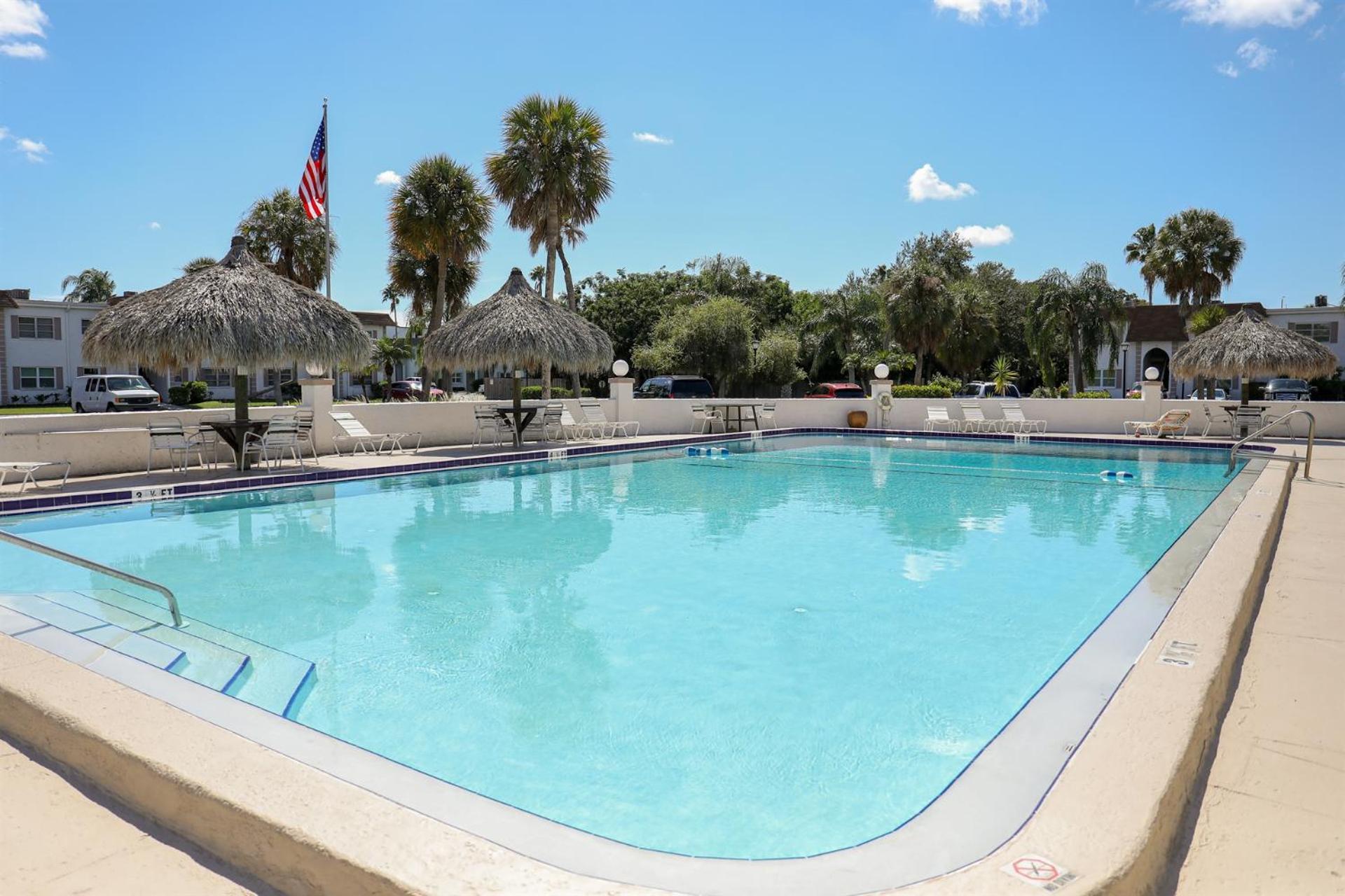 Tradewinds Retreat - Pool, 15 Min To Apartment