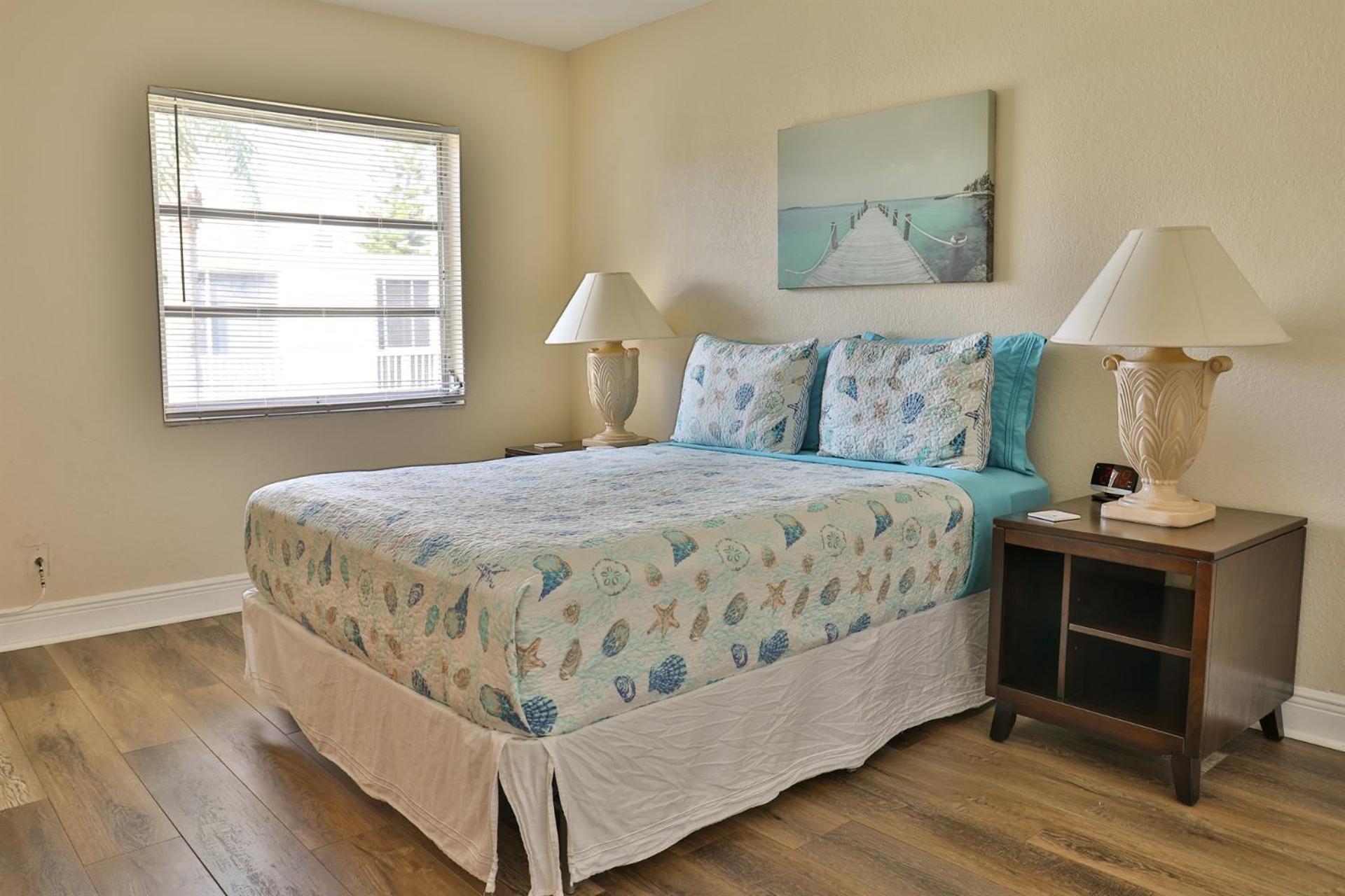 Apartment Tradewinds Retreat - Pool, 15 Min To