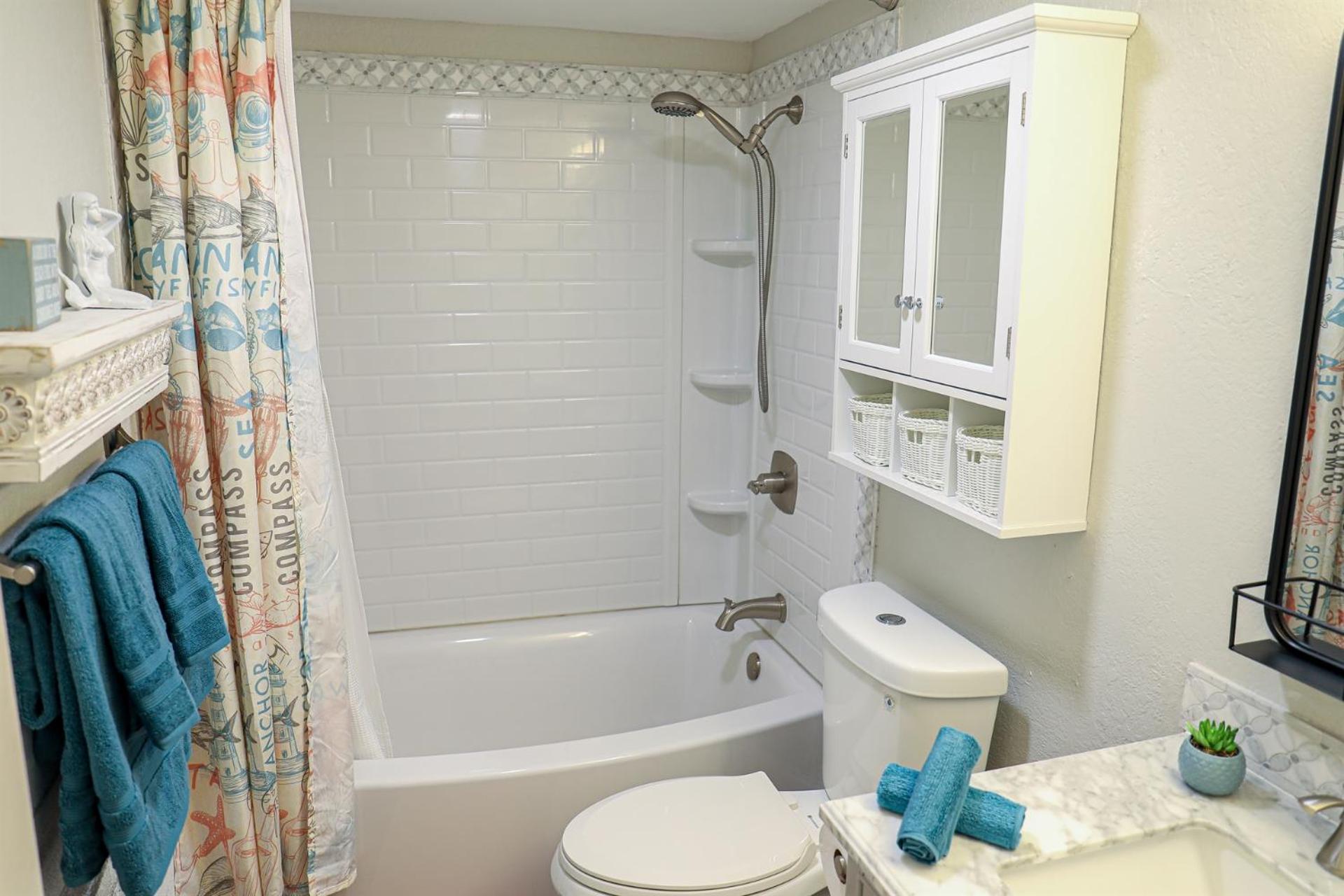 Apartment Tradewinds Retreat - Pool, 15 Min To Clearwater