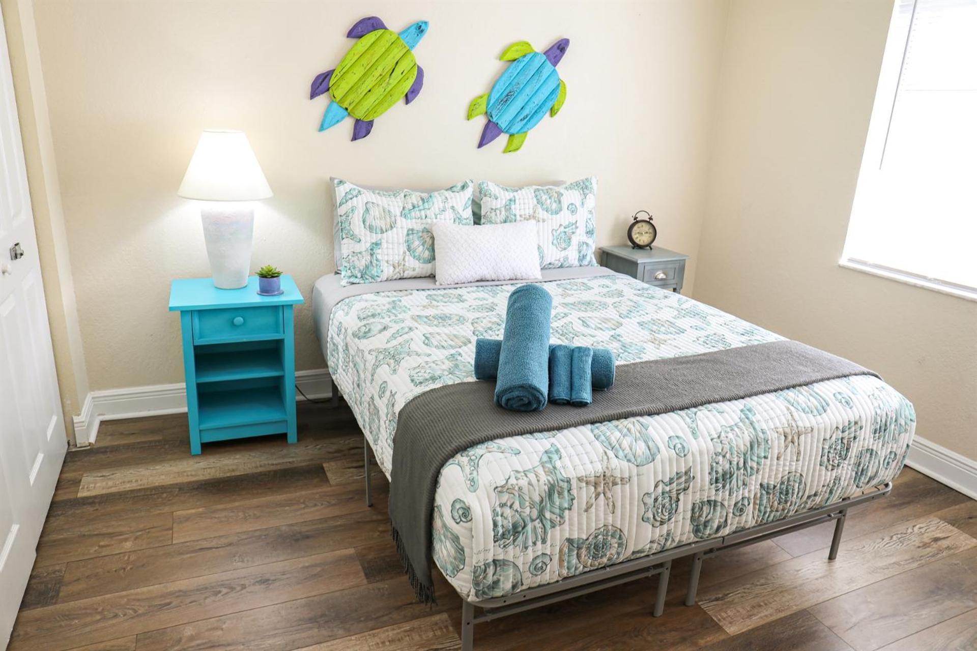 Tradewinds Retreat - Pool, 15 Min To Apartment