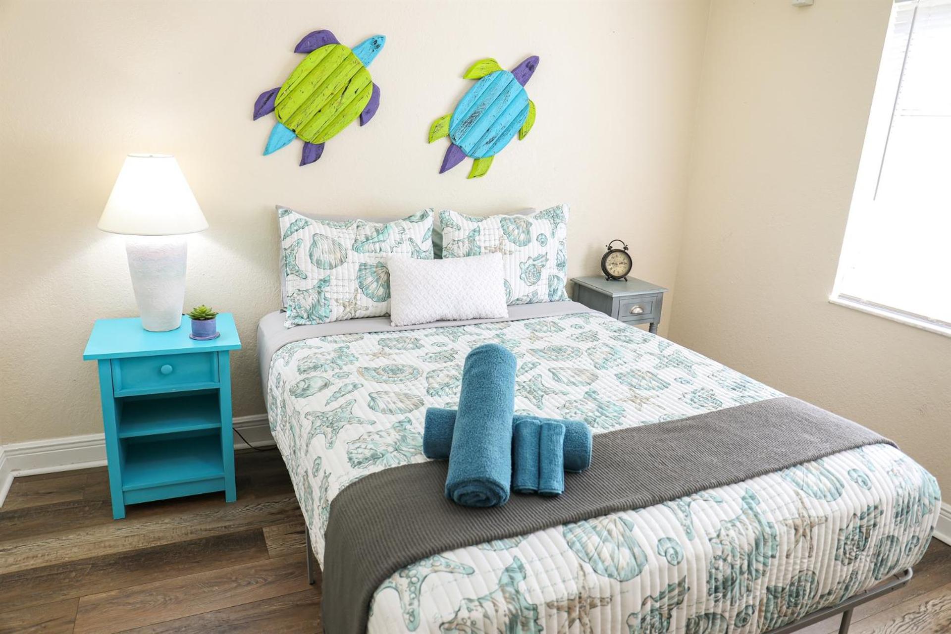Tradewinds Retreat - Pool, 15 Min To Apartment *