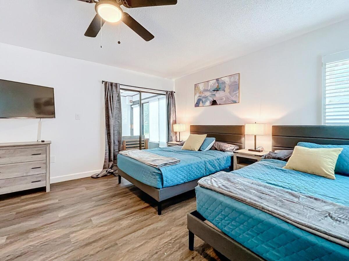 Spacious Getaway- Comfort &convenience Apartment *