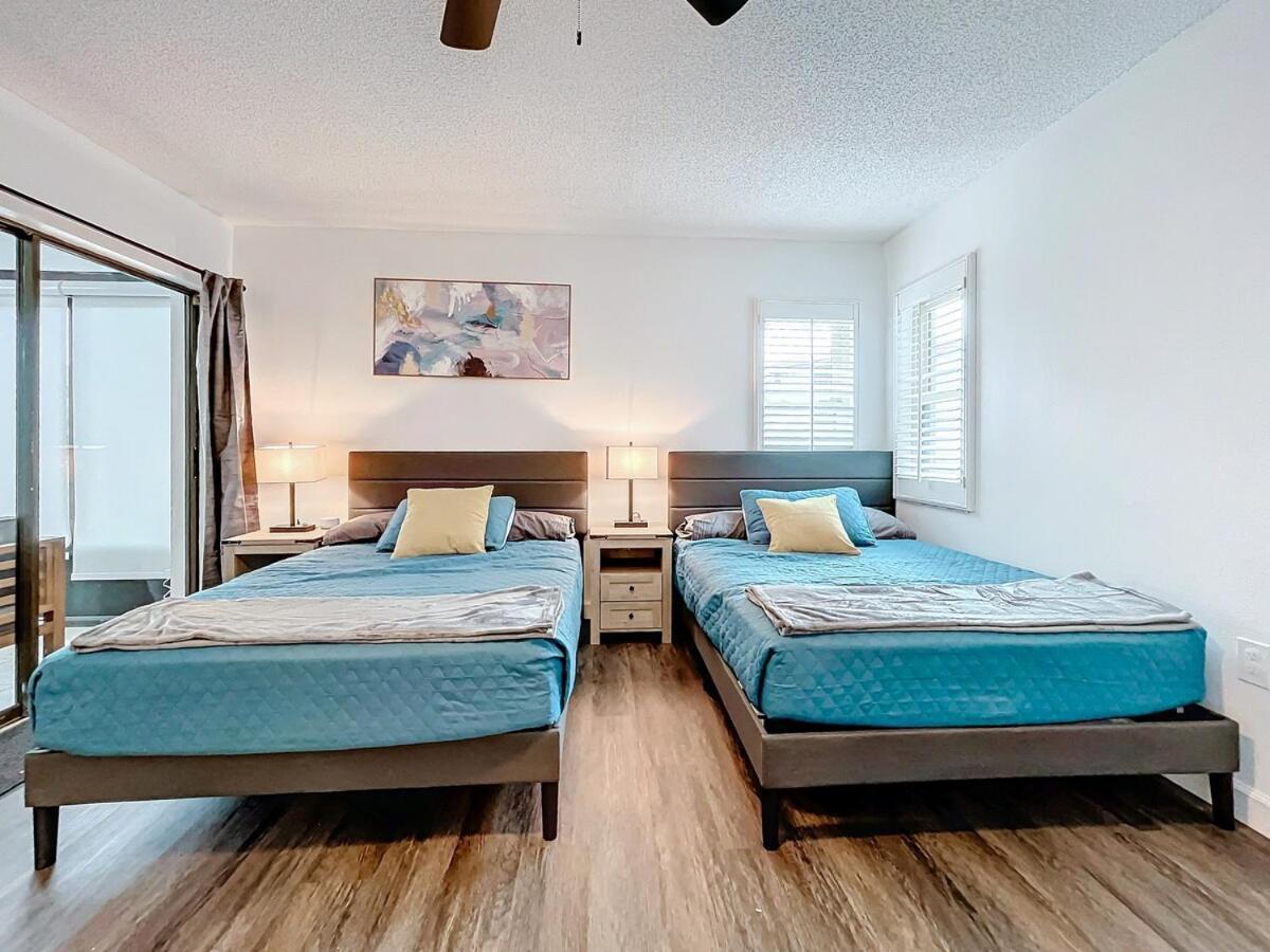 Spacious Getaway- Comfort &convenience Apartment *