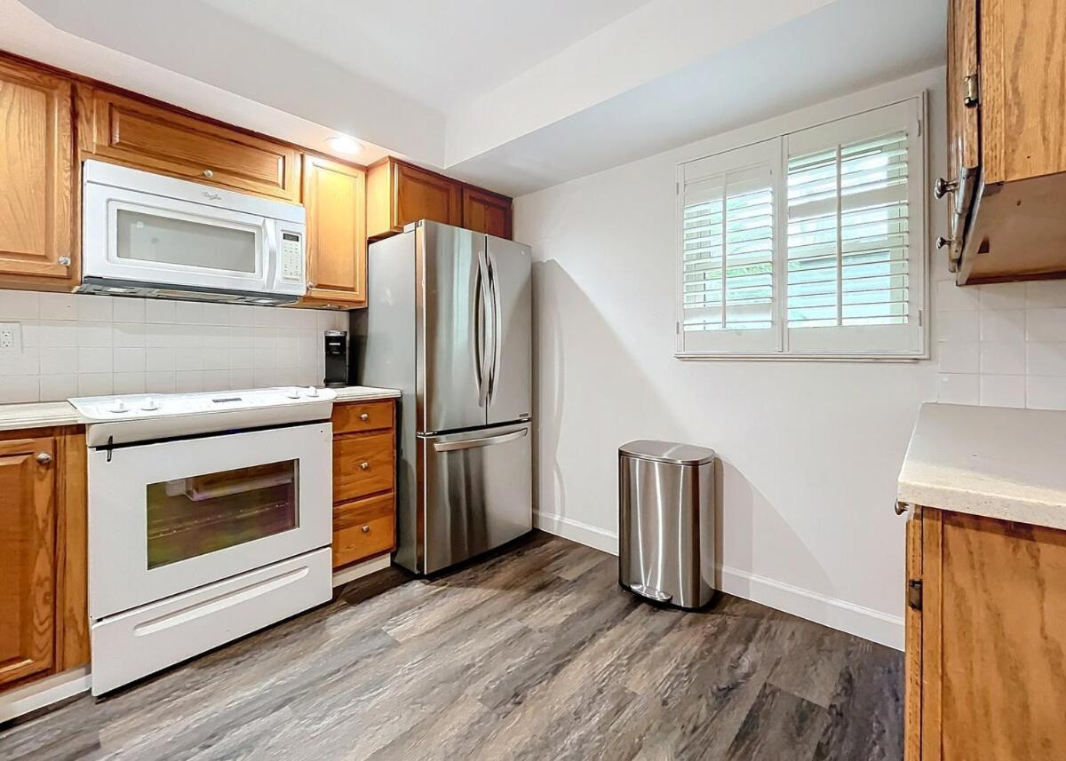 Spacious Getaway- Comfort &convenience Apartment Clearwater