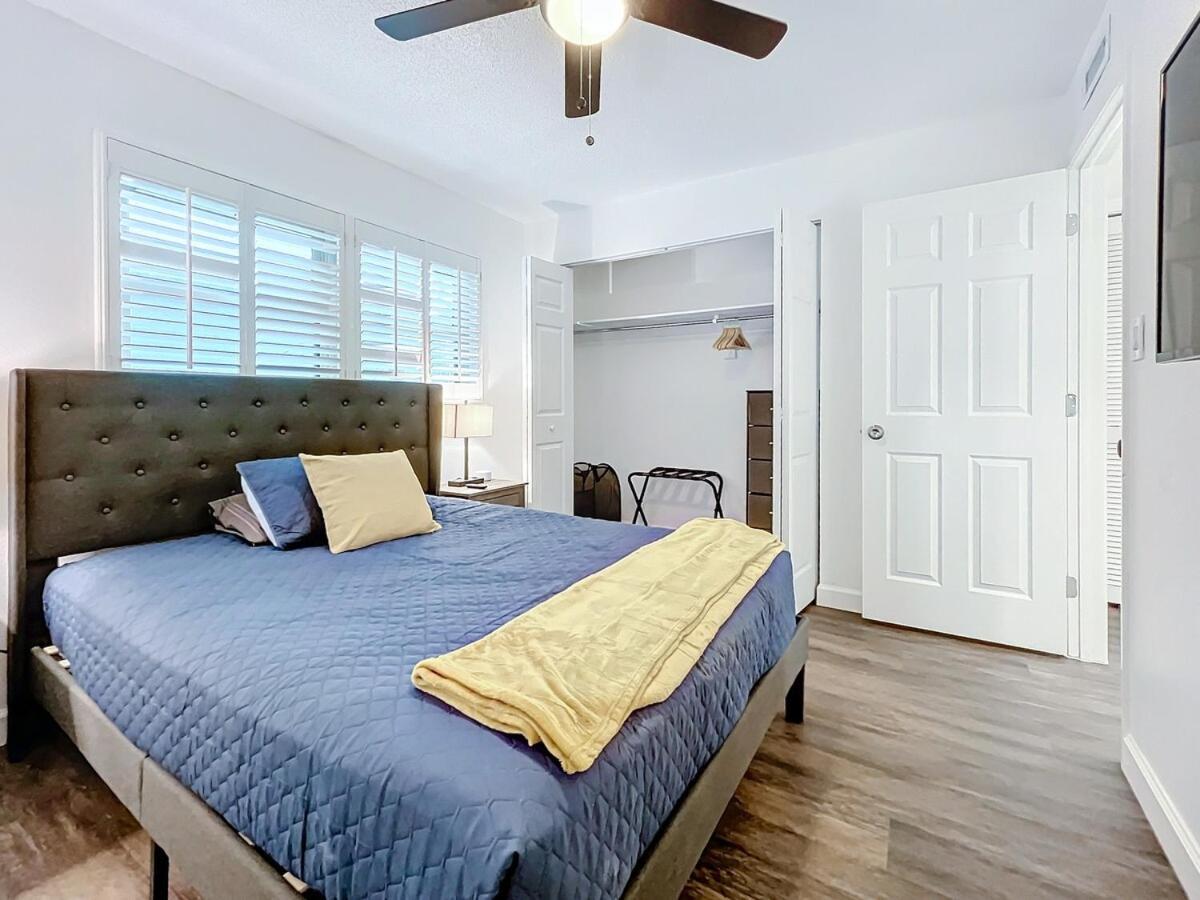 Apartment Spacious Getaway- Comfort &convenience