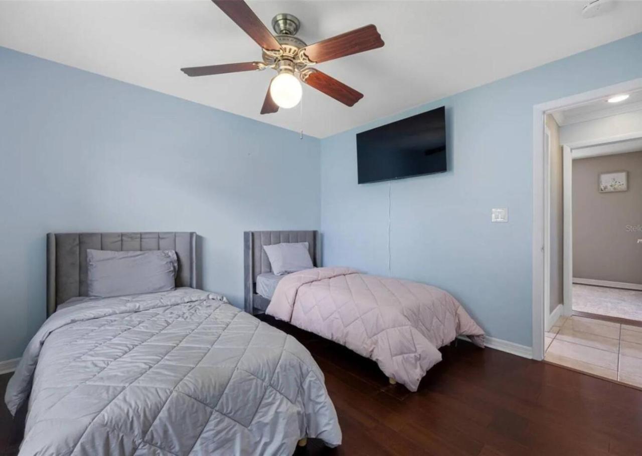 House 3 Bedrooms-pool * Clearwater