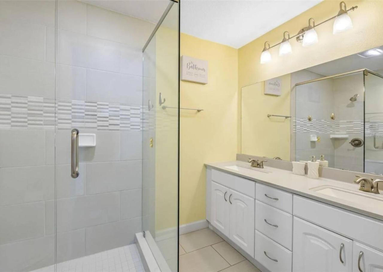 House 3 Bedrooms-pool Villa Clearwater