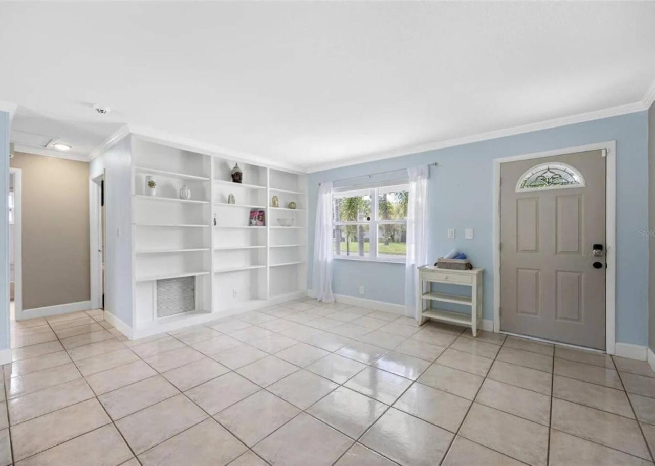 House 3 Bedrooms-pool