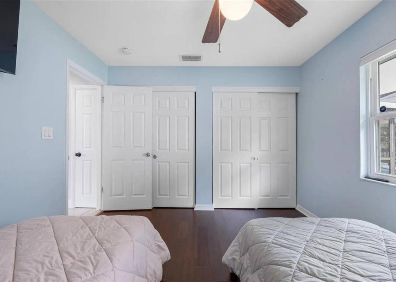 House 3 Bedrooms-pool *