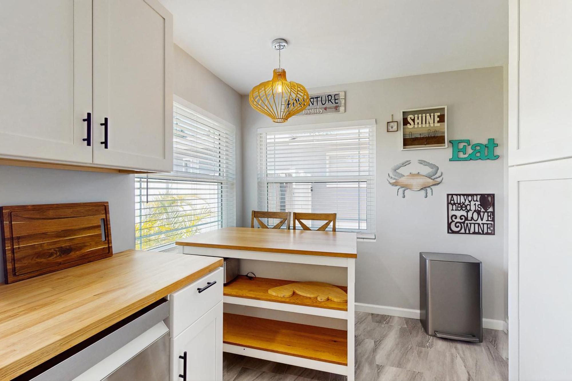 Holiday home Relax In Retro Clearwater