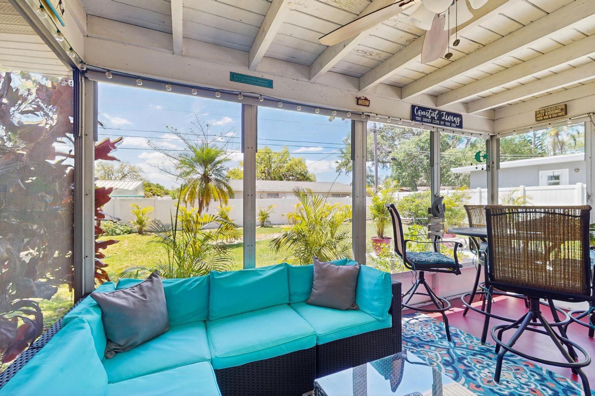 Holiday home Relax In Retro