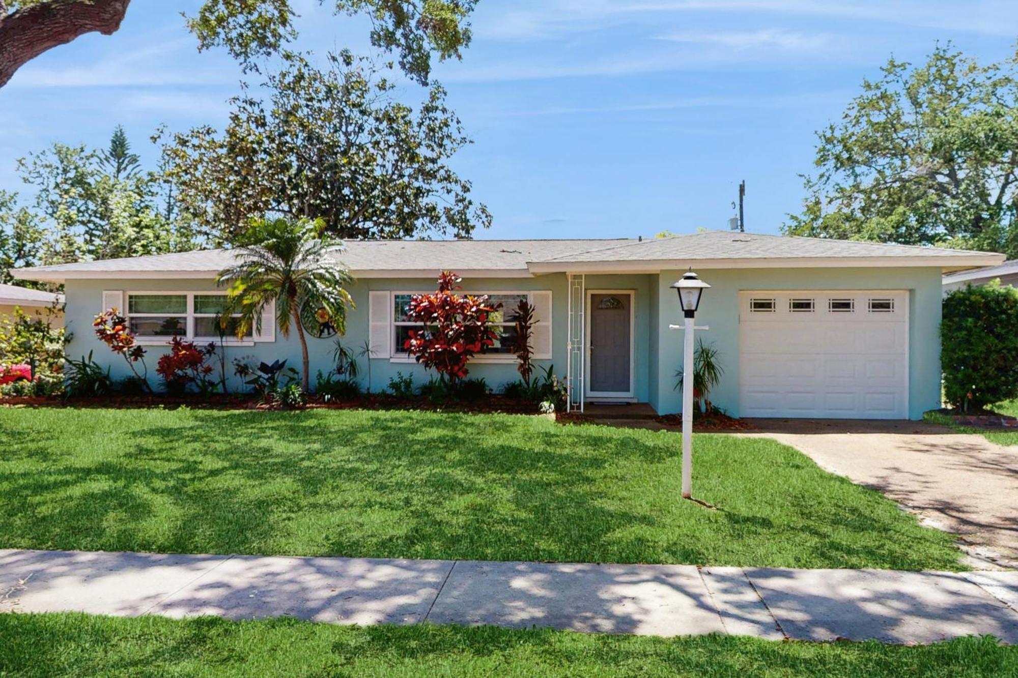Holiday home Relax In Retro Clearwater