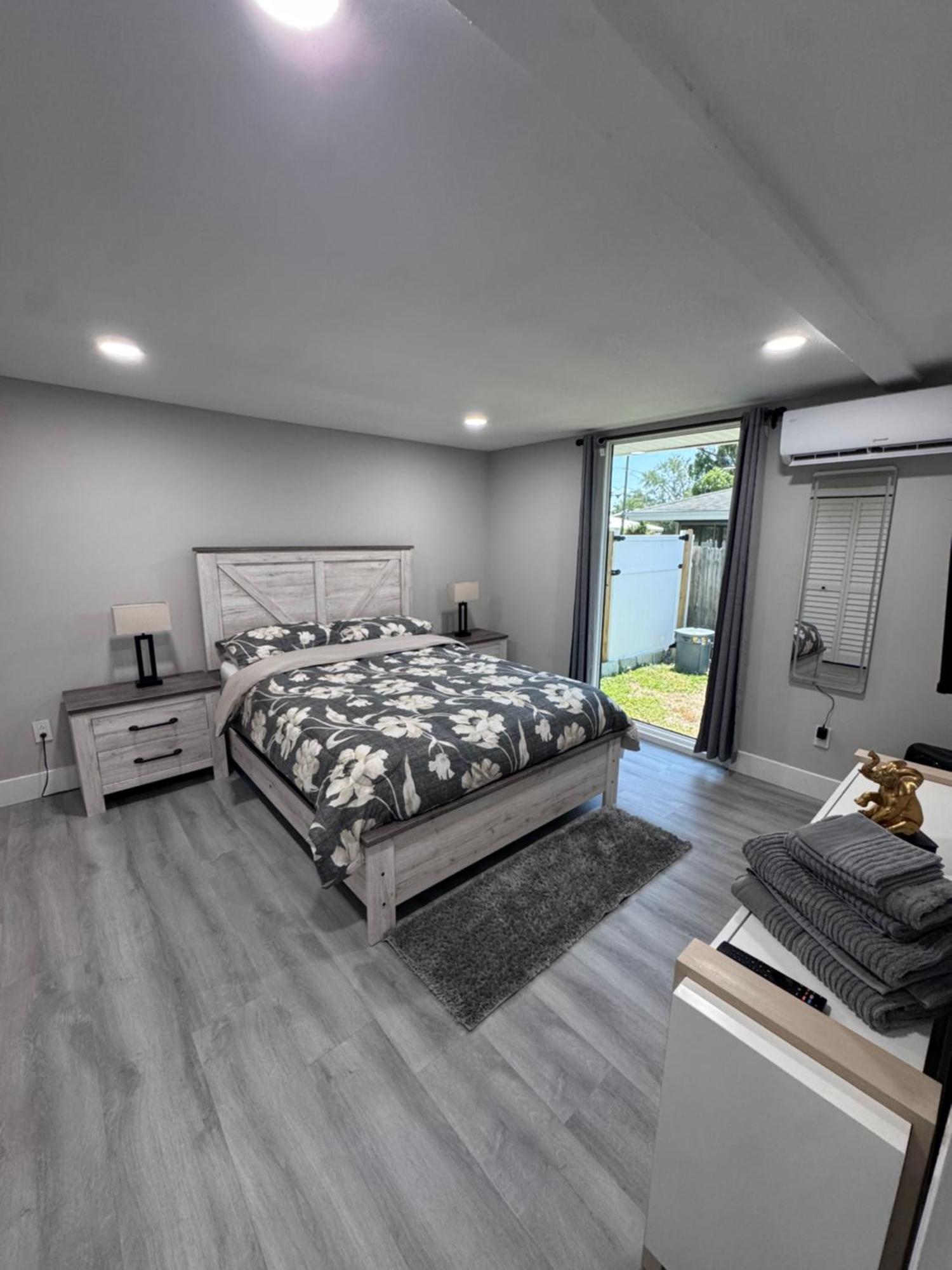 Apartment Vista
