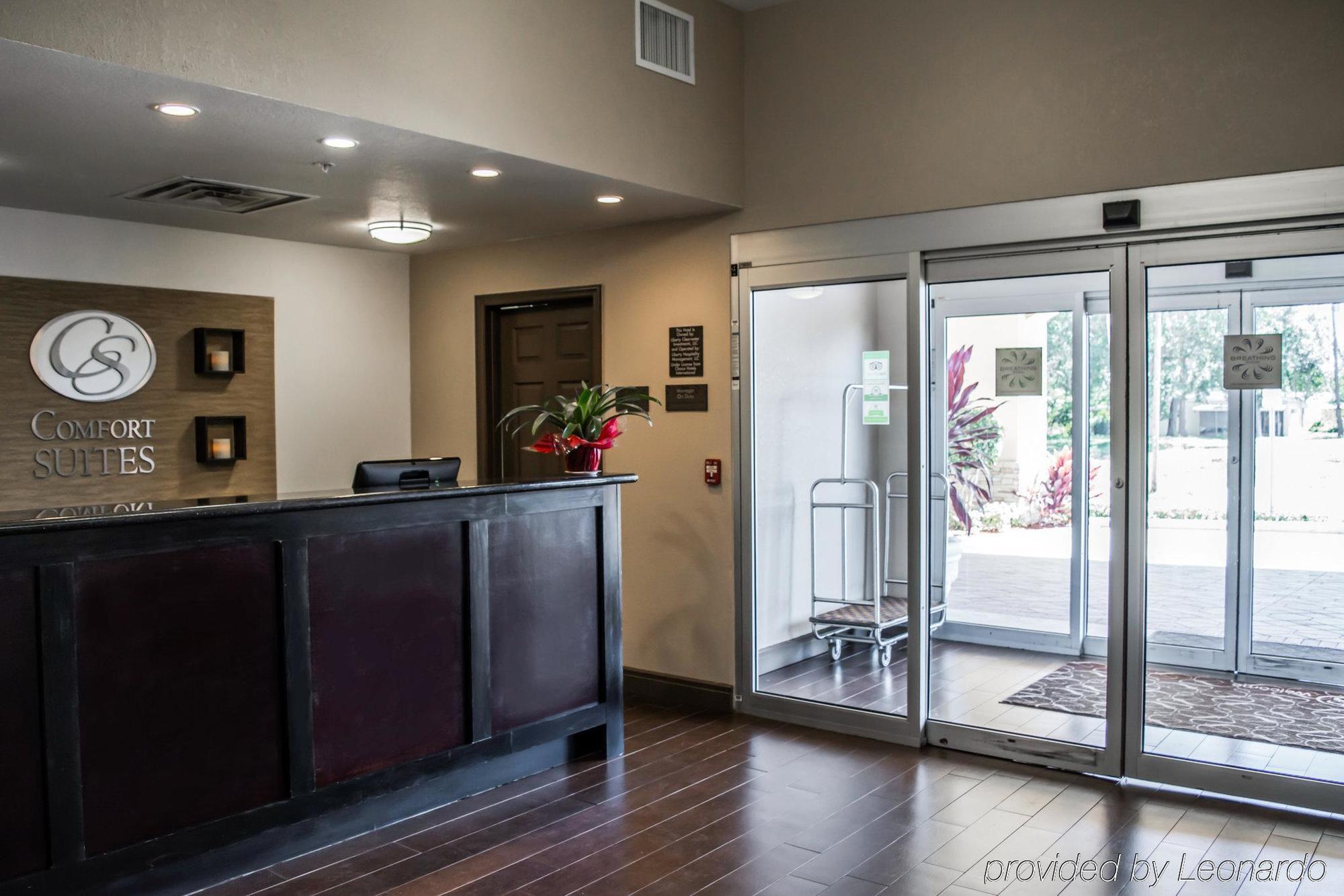 Hotel Comfort - Dunedin 3*