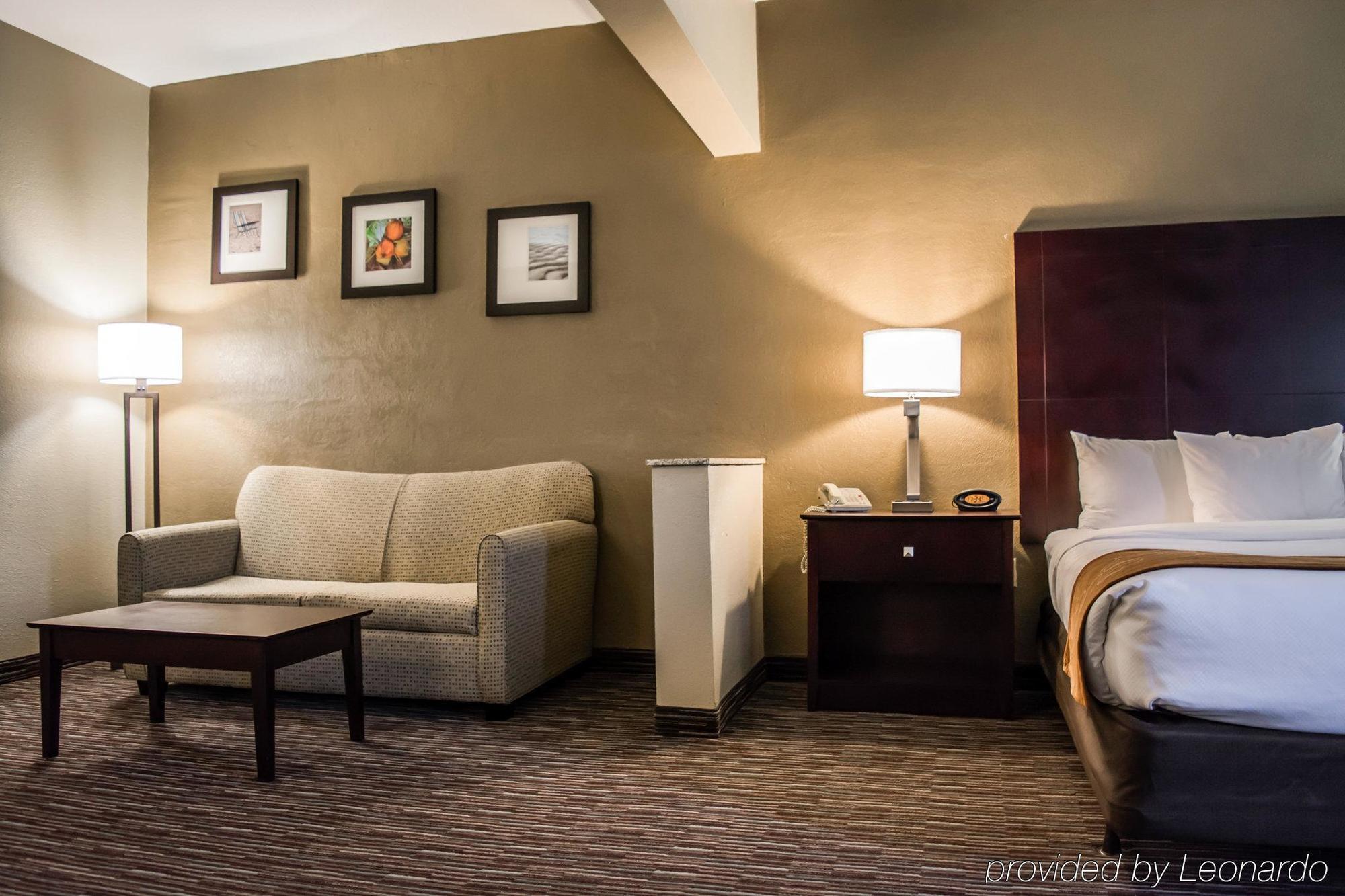 Hotel Comfort - Dunedin Clearwater