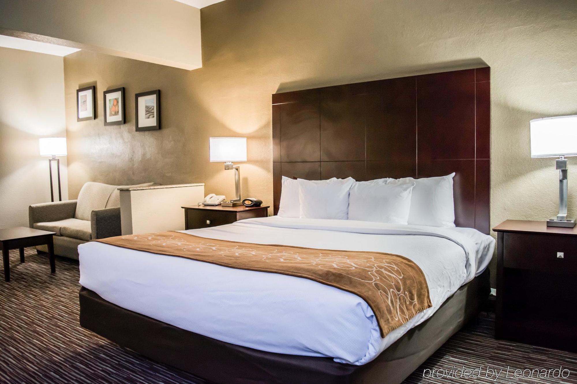 Comfort - Dunedin 3* Clearwater