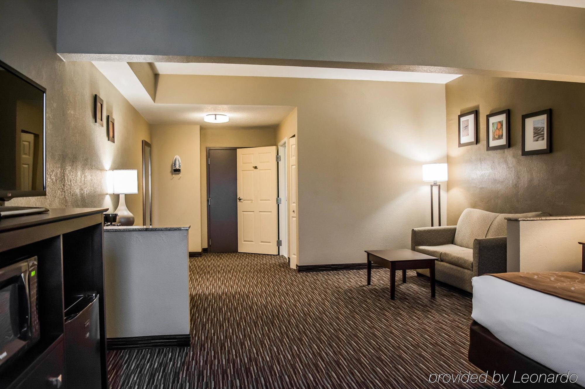 Hotel Comfort - Dunedin