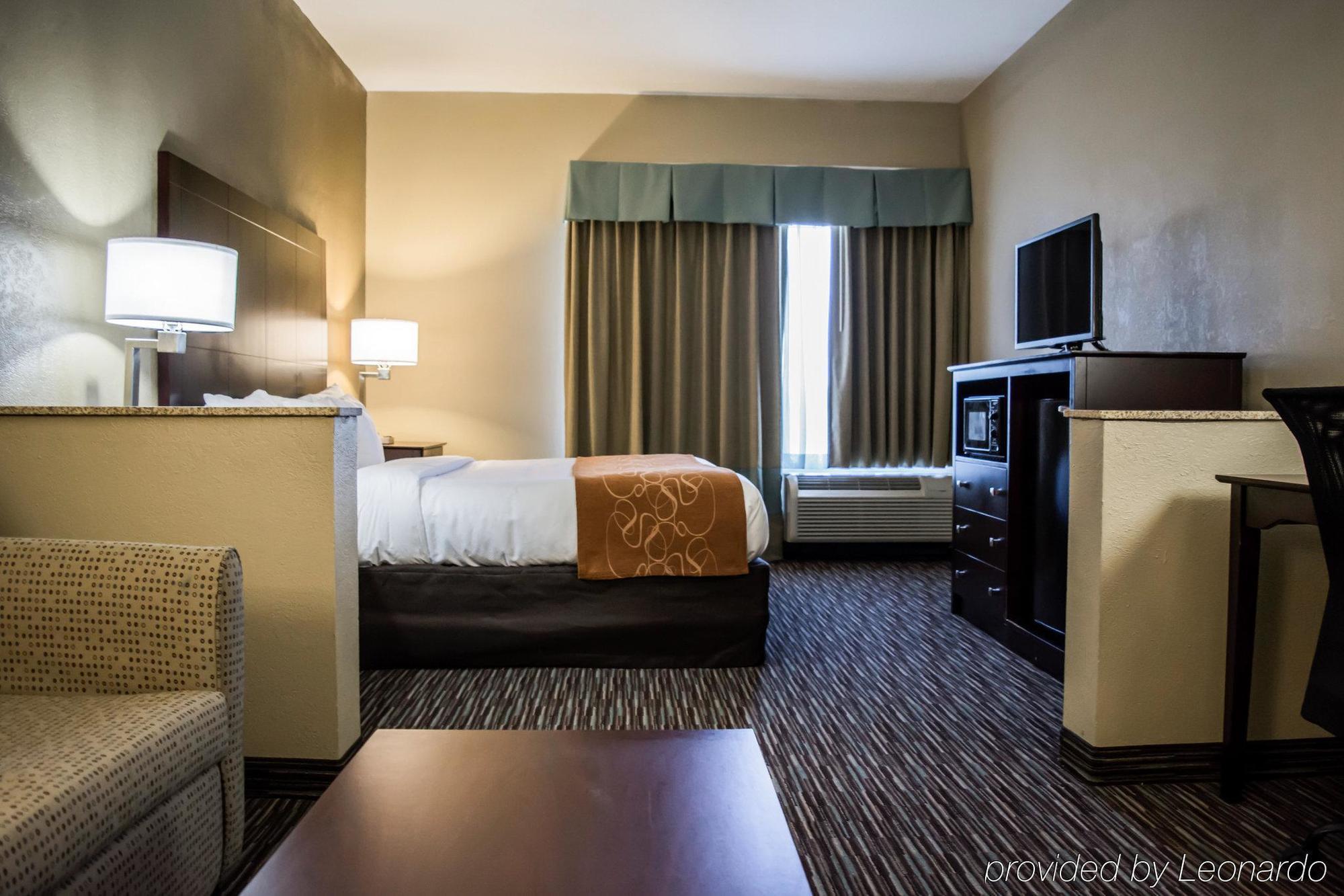 Comfort - Dunedin Hotel Clearwater