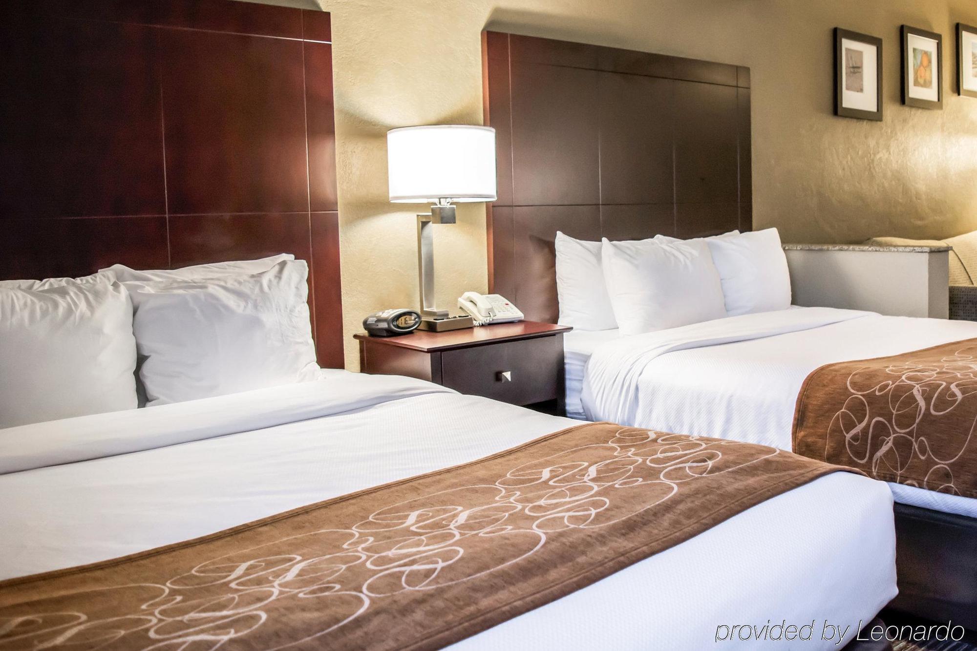 Hotel Comfort - Dunedin 3*