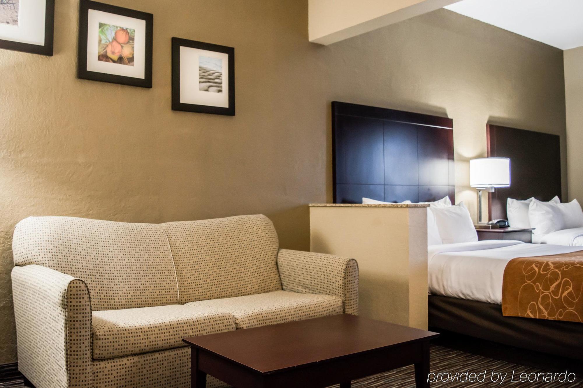 Comfort - Dunedin 3*