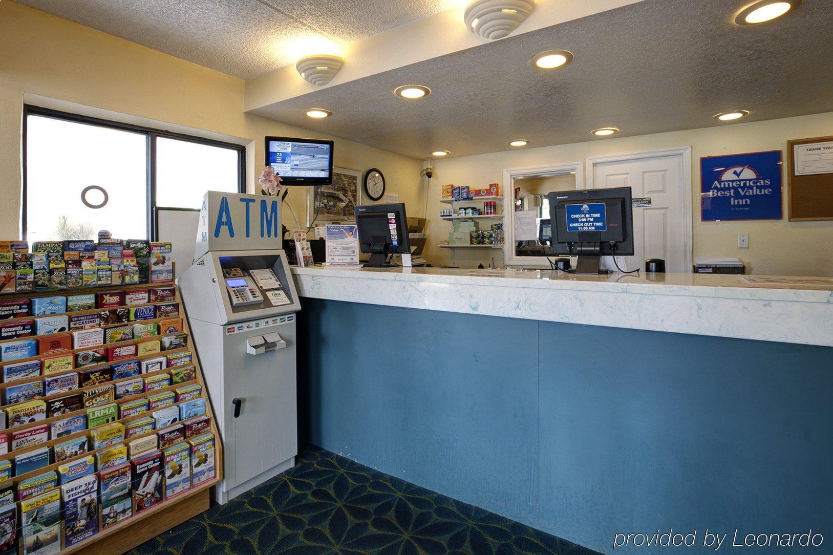 Inn Rodeway Clearwater-dunedin 2*