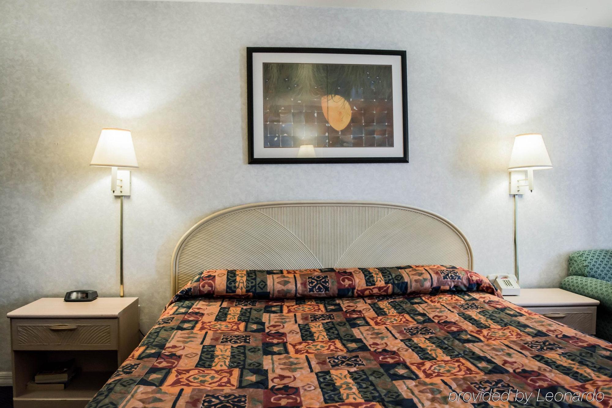 Inn Rodeway Clearwater-largo