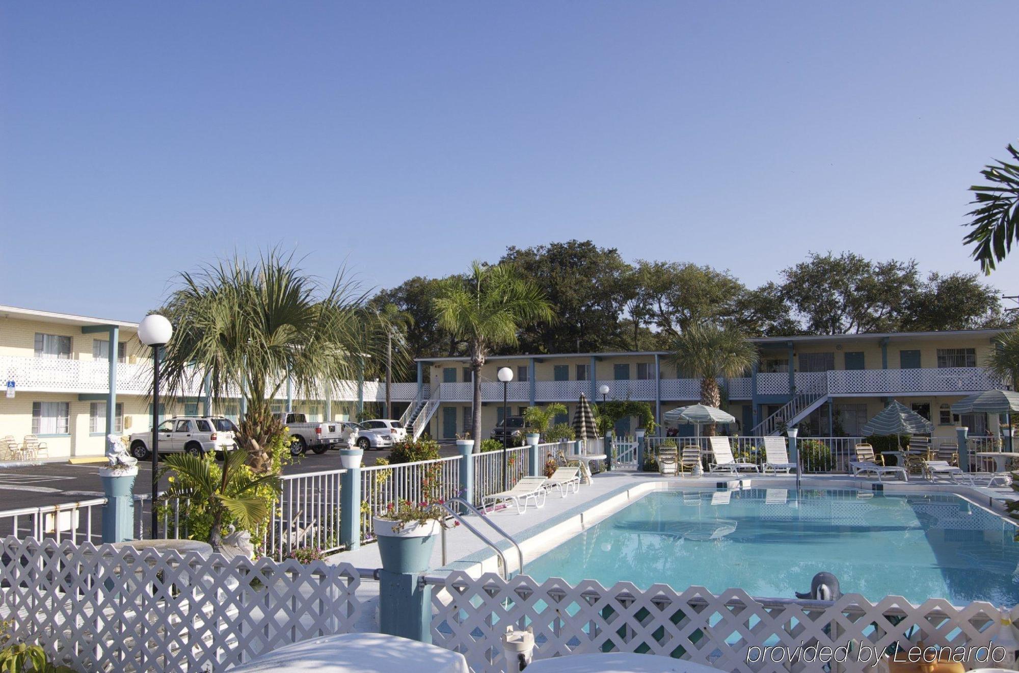 Floridian Hotel