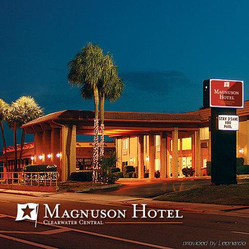 Inn Rodeway -