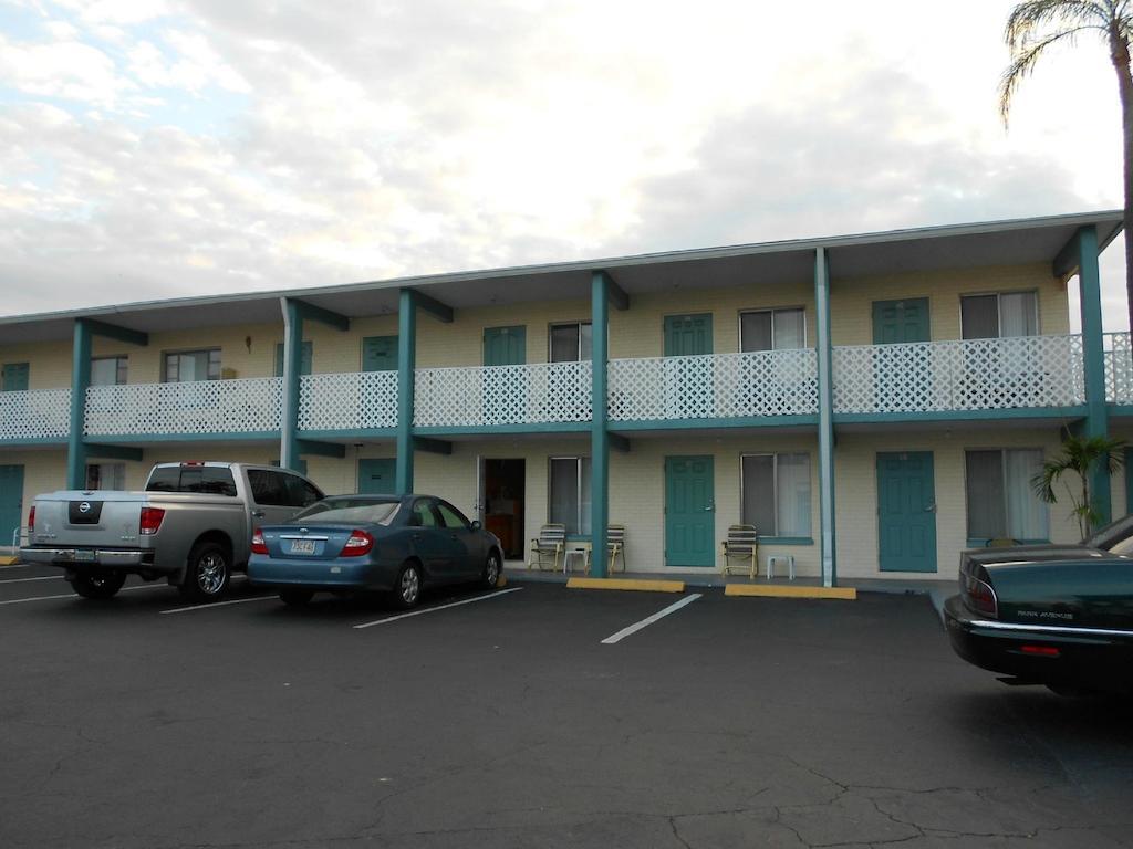 Floridian Hotel