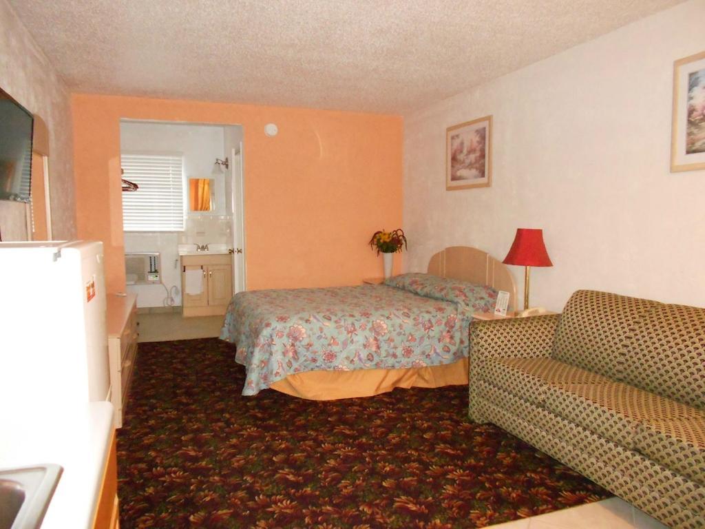 Hotel Floridian Clearwater