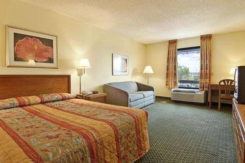 Comfort & St Pete - International Airport Clearwater