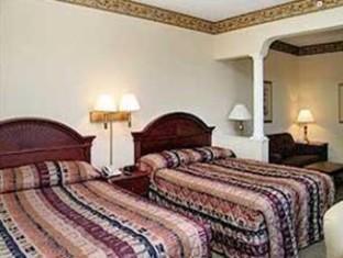 Comfort - Dunedin Hotel