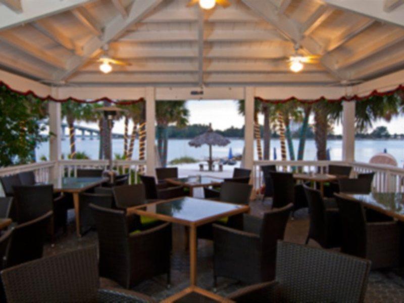 Wyndham Garden Clearwater