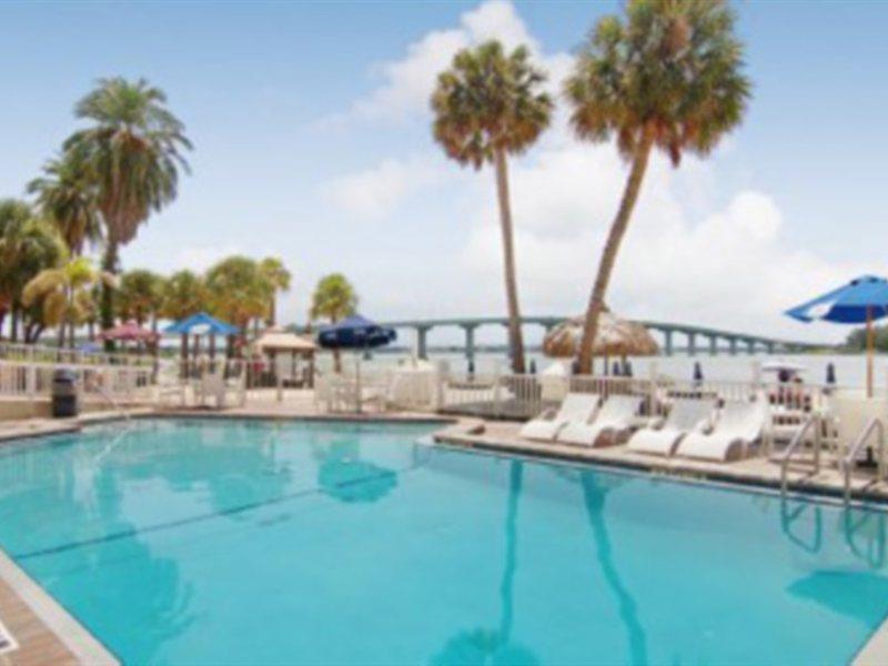 Resort Wyndham Garden Clearwater