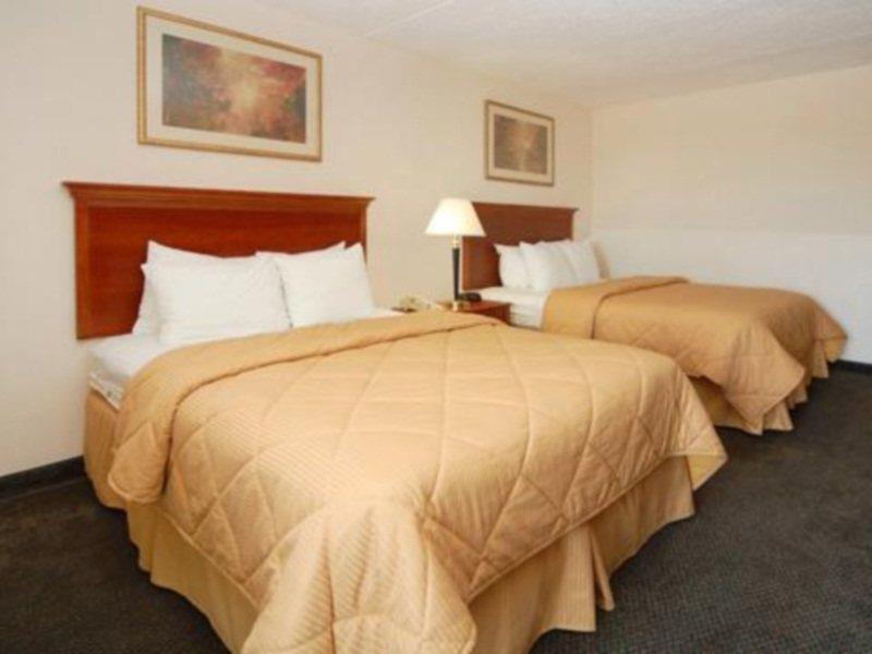 Hotel Baymont & 2*