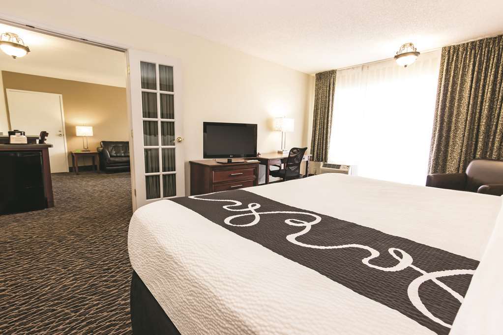 La Quinta By Wyndham Central Hotel 3*
