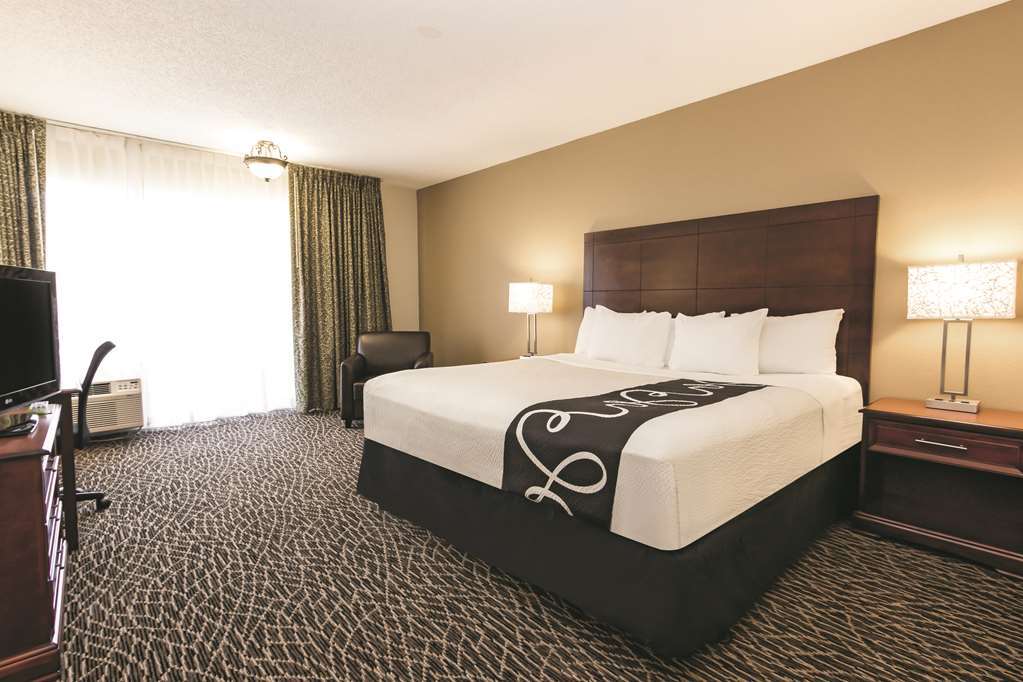 Hotel La Quinta By Wyndham Central Clearwater