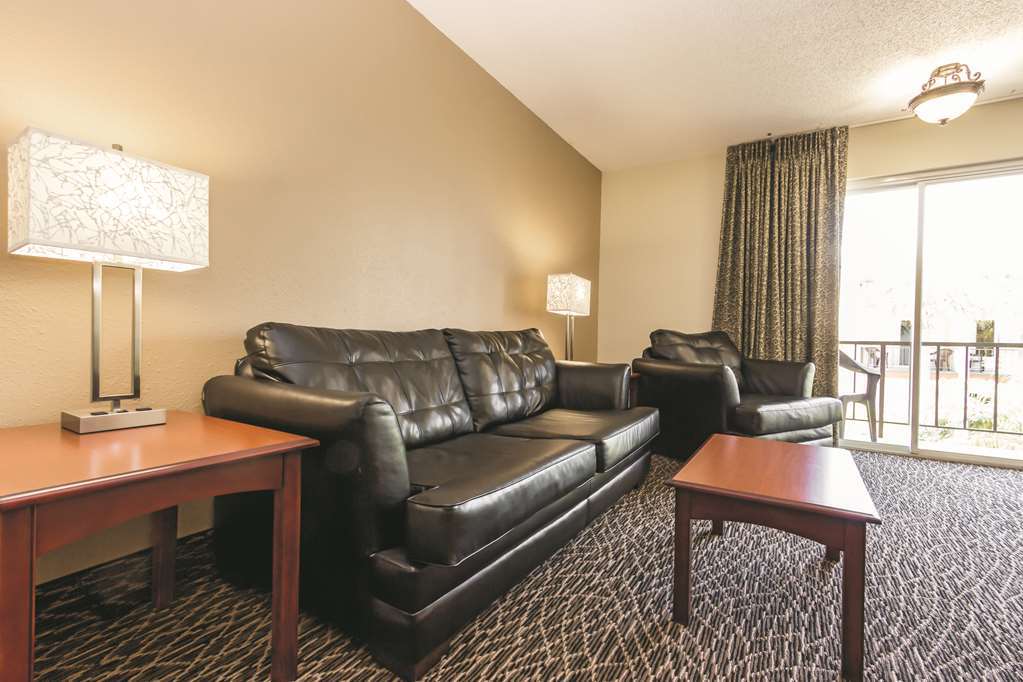 Hotel La Quinta By Wyndham Central
