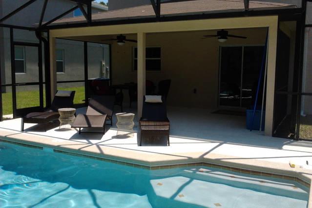 Clearwater Holiday Home Holiday home
