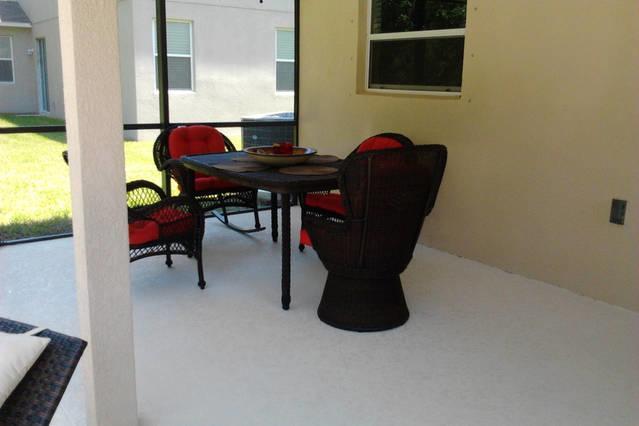 Clearwater Holiday Home *