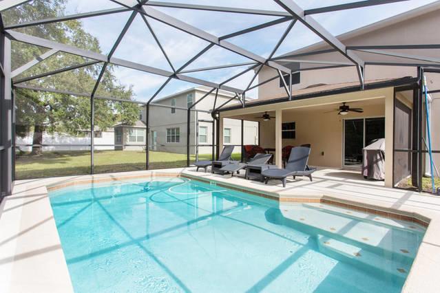 Clearwater Holiday Home * Clearwater