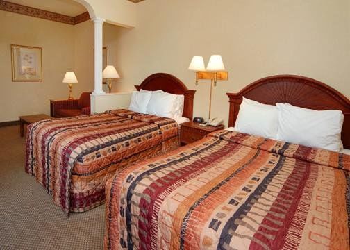 Comfort - Dunedin Hotel 3*