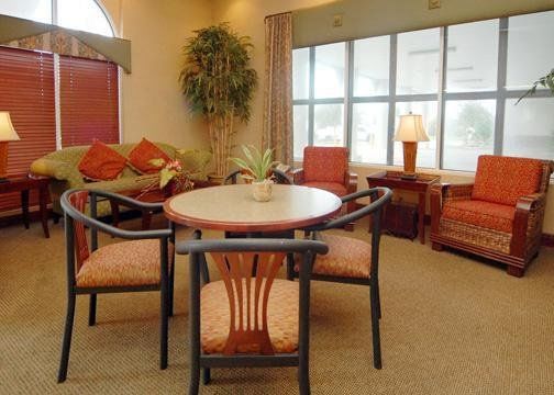 Comfort - Dunedin 3* Clearwater