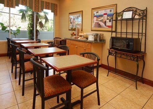 Comfort - Dunedin Hotel Clearwater