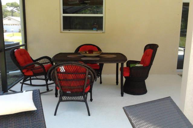 Holiday home Clearwater Holiday Home Clearwater