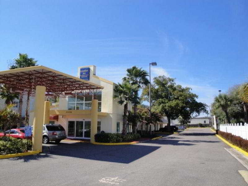 Motel Clearwater Hotel
